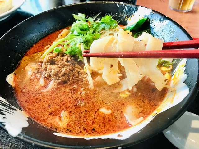 小尾羊 蒙古火鍋しゃぶしゃぶ 横浜西口店 - サブ画像2