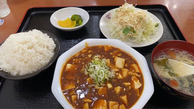 台湾料理 久香亭 - サブ画像3