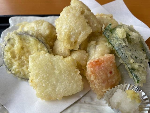 お食事処 たまき - サブ画像1