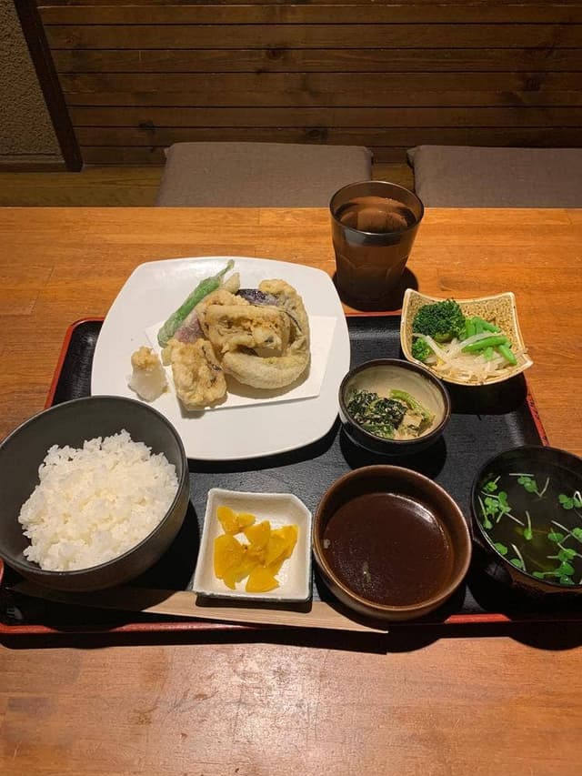遊食彩旬 乃’SAN - サブ画像2
