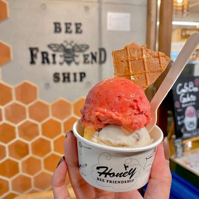 BEE FRIENDSHIP 完熟屋 清澄白河店 - サブ画像3