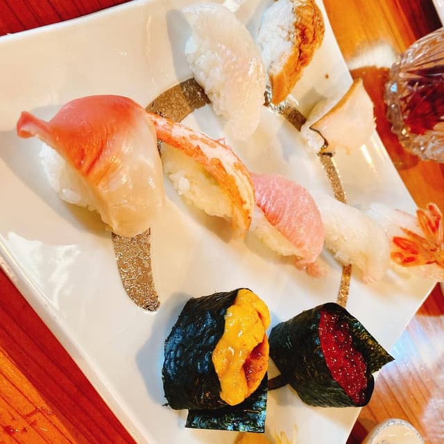 松島 寿司幸 - サブ画像1