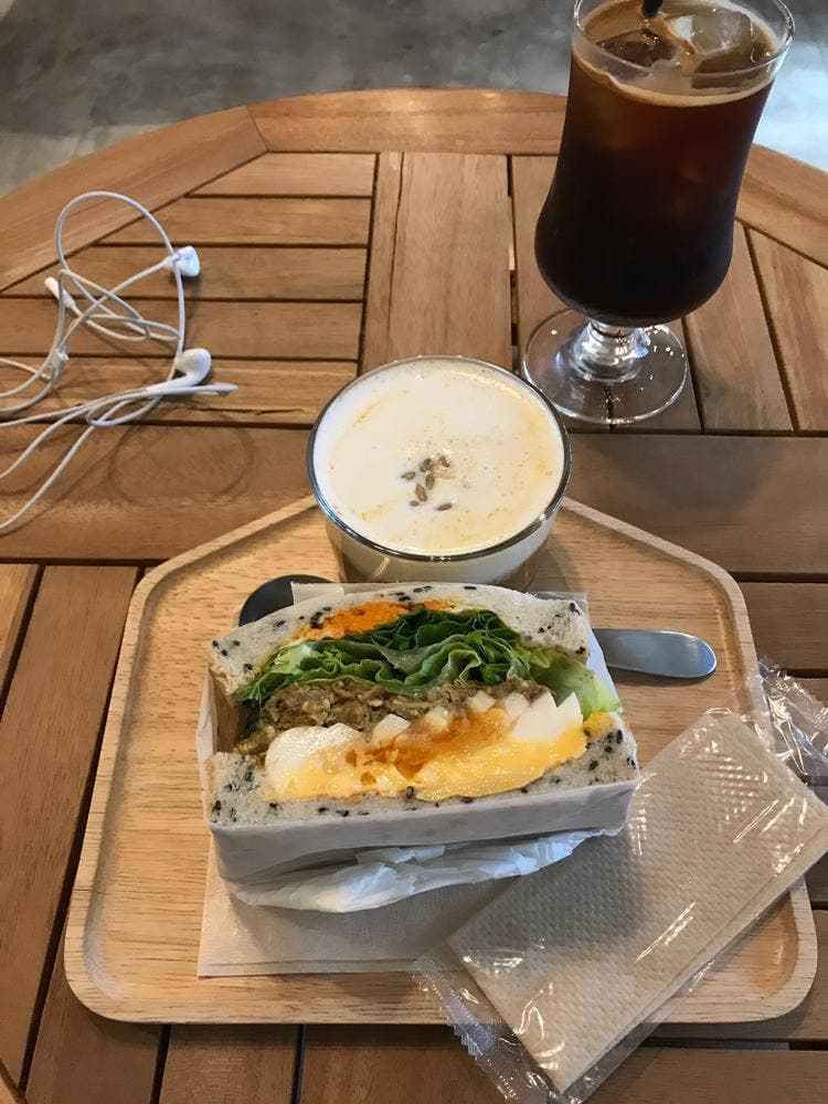 Sandwich&Co.