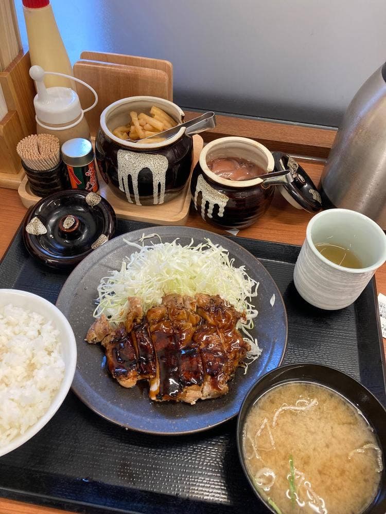 からやま 元住吉店