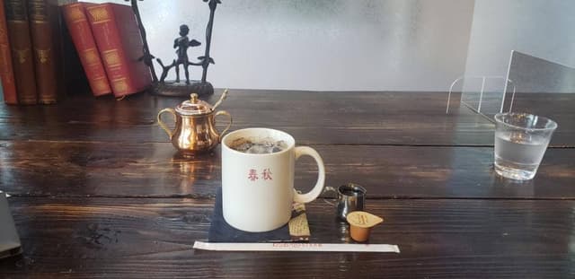 珈琲 春秋 Kobe コープ兵庫店 - サブ画像2