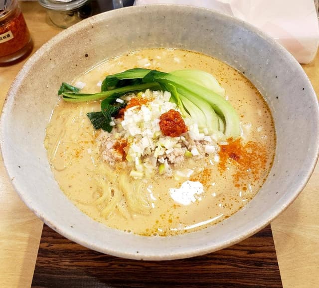 担担麺専門店 千華 - サブ画像3