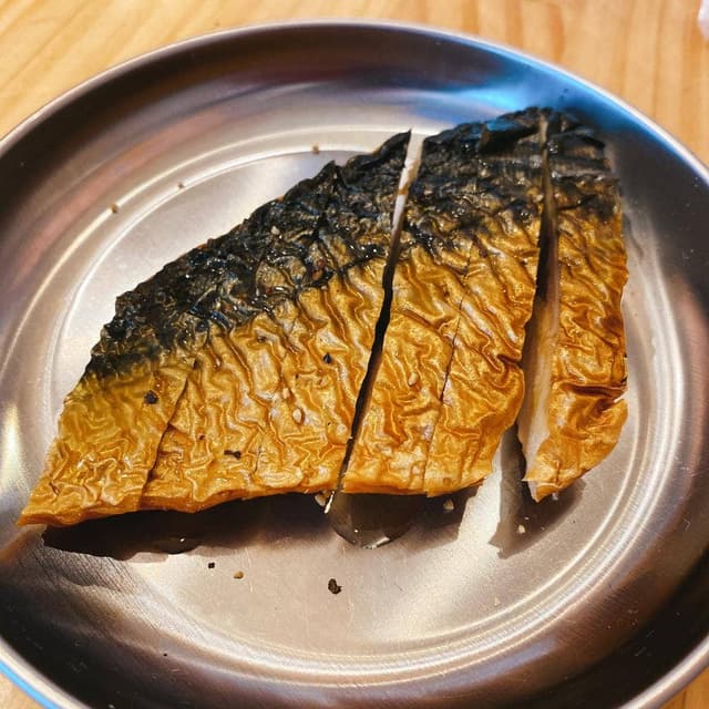 大衆食堂 スタンド イソノ - サブ画像1