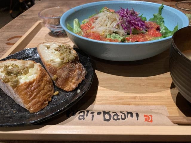 embrace cafe - サブ画像2