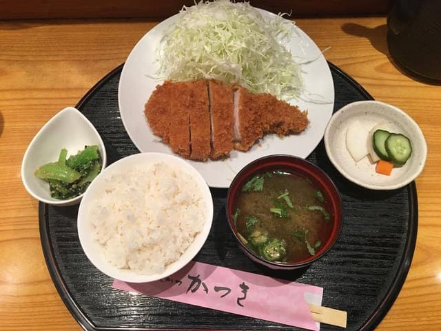 とんかつかつき - サブ画像2