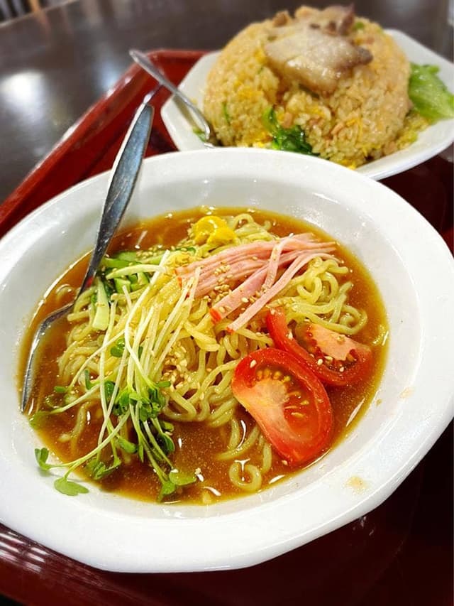 台湾料理 食府 - サブ画像1