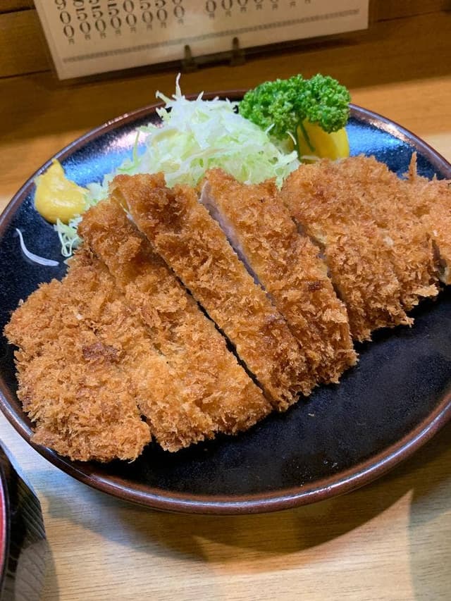とんかつ いちごや - サブ画像1
