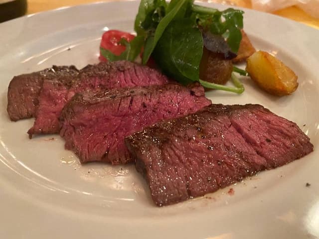 トラットリア ケ パッキア - サブ画像3