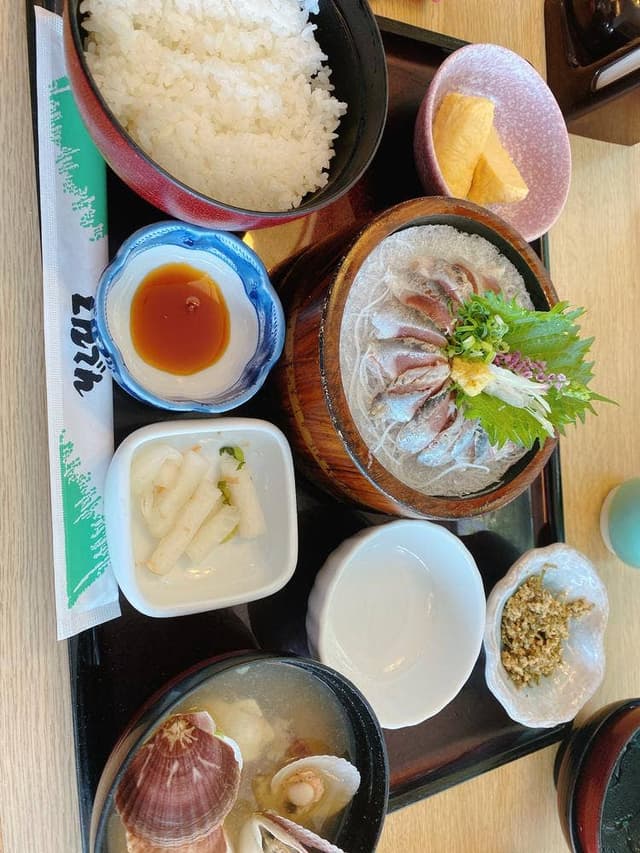 とんでん 大宮桜木町店 - サブ画像1