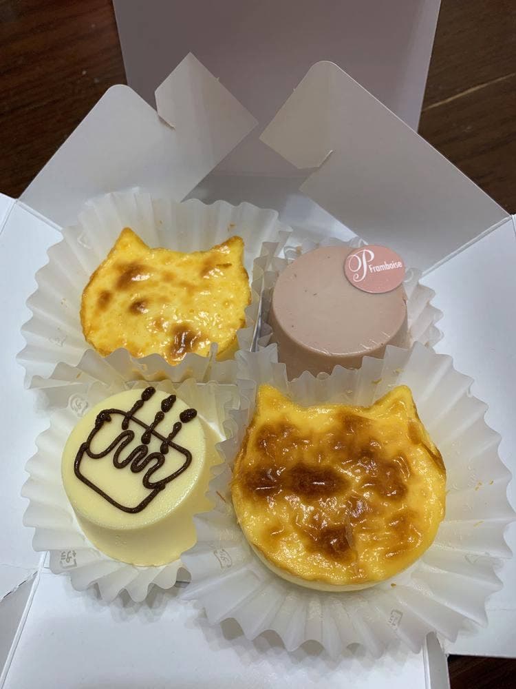 ピネード 社台店