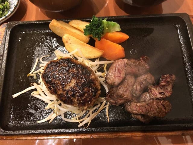 ムッシュさかい 筑紫野店 - サブ画像1