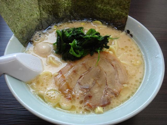 長野魂心家 - サブ画像1