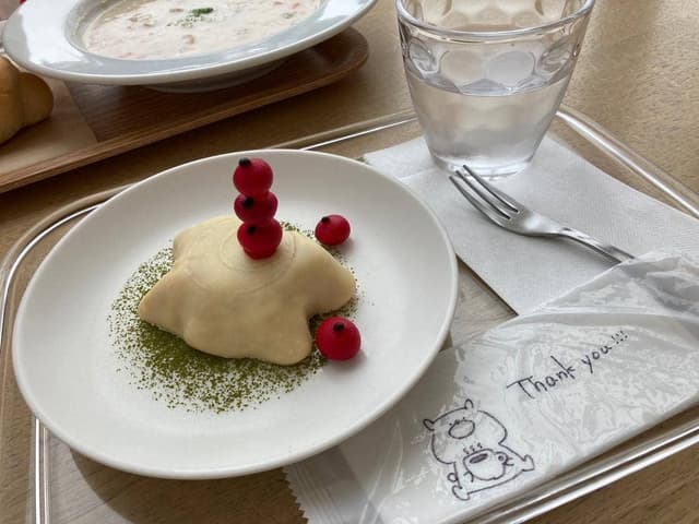 cube cafe&shop 十和田市現代美術館 - サブ画像1