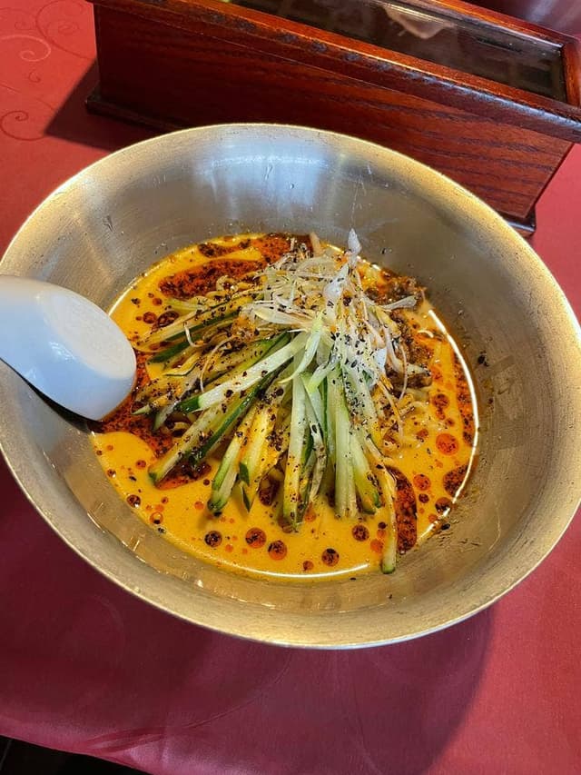 中華料理 厨禾 - サブ画像3