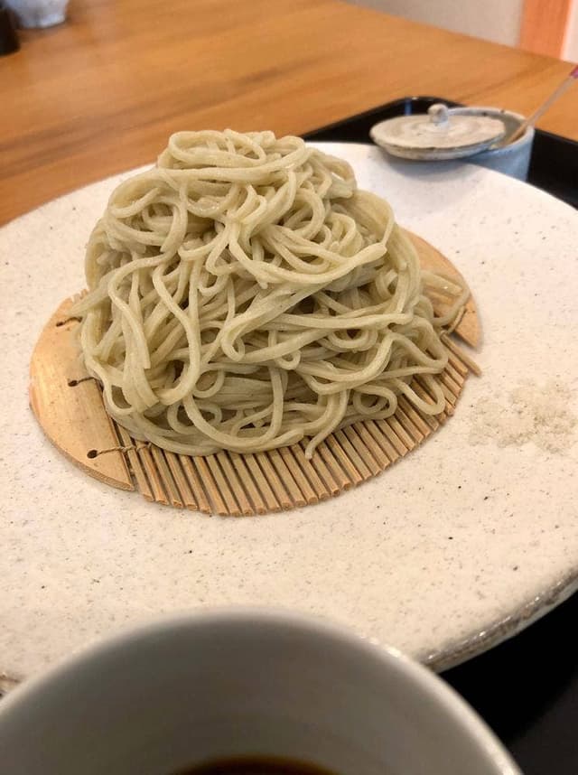 そば切り こごろ - サブ画像3