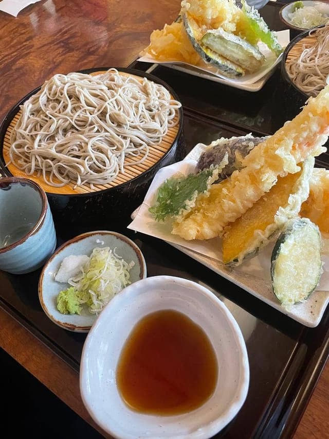 信州蕎麦 わきゅう - サブ画像3