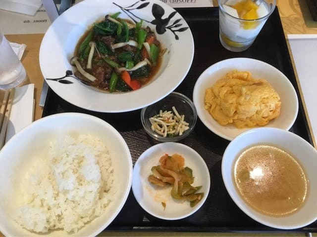 中華料理 離宮 - サブ画像2