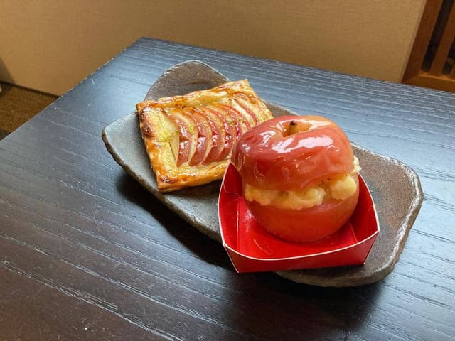 奥入瀬渓流館 - サブ画像3