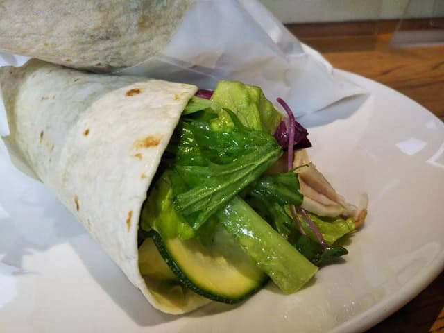 SALAD CLUB KYOTO - サブ画像2