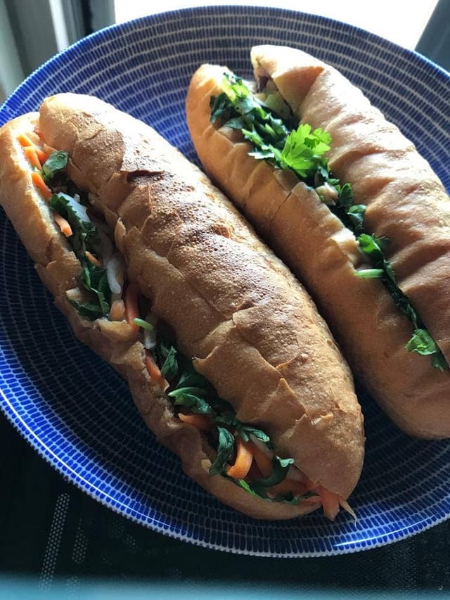 EBISU BÁNH MÌ BAKERY - サブ画像3