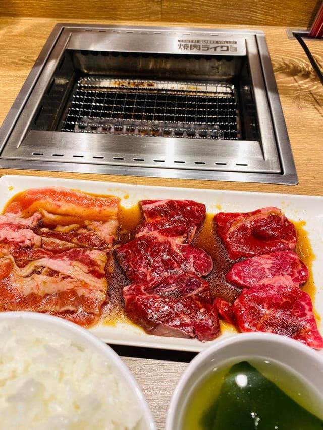焼肉ライク 大船店 - サブ画像2