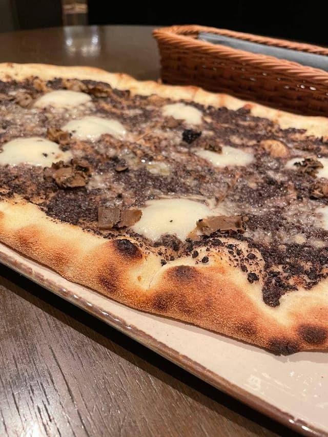 オービカ モッツァレラバー 梅田店 - サブ画像1