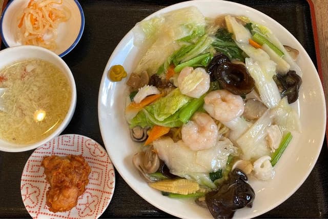 大福元 稔台店 - サブ画像1