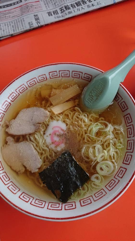 紅梅食堂 - サブ画像2