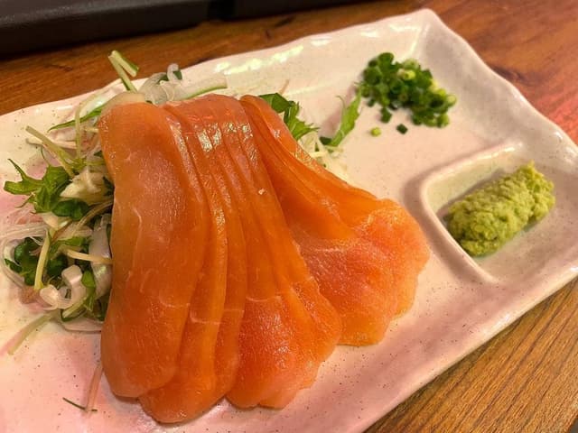 大衆居酒屋 とりいちず 川崎仲見世通り店 - サブ画像1