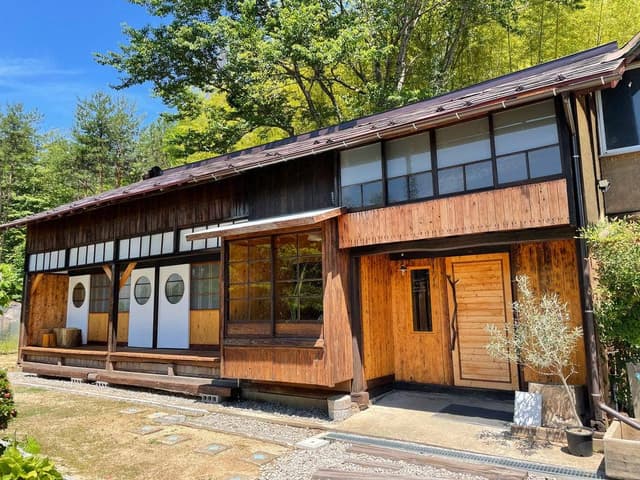 ブーランジェリーカヌレ - サブ画像1