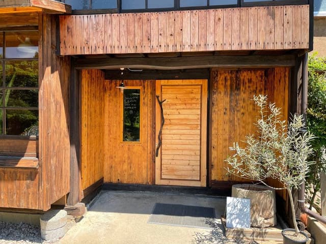 ブーランジェリーカヌレ - サブ画像2