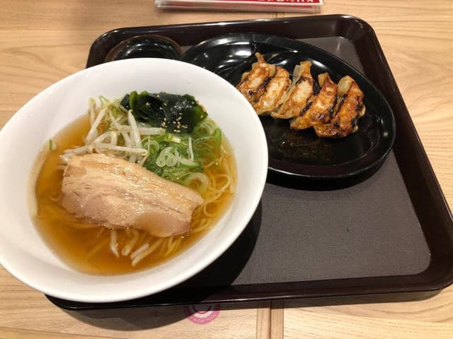 下町の空 ららぽーと愛知東郷店 - サブ画像2