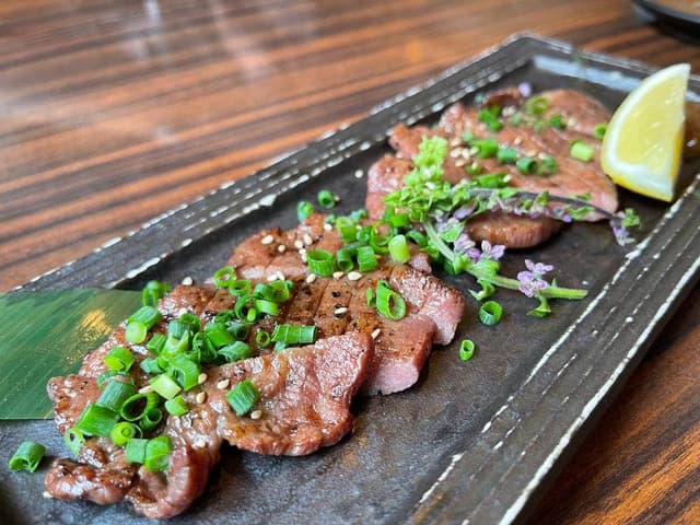個室居酒屋 座楽 渋谷店 - サブ画像2