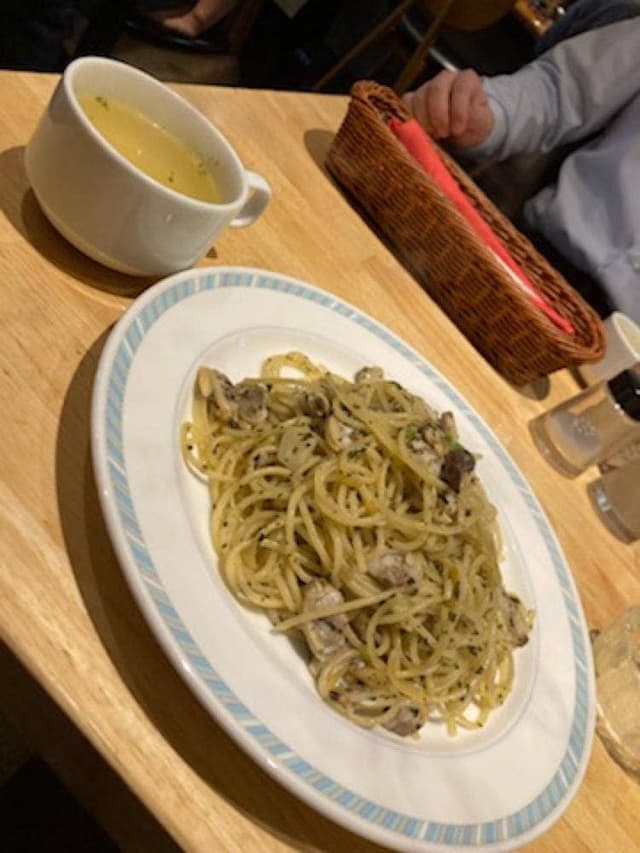 CAFE Rijn - サブ画像2