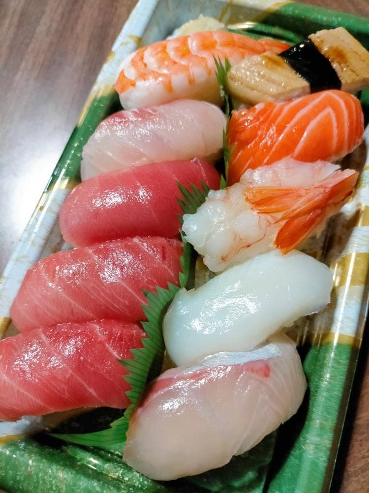 築地 奈可嶋 大船ルミネウイング店