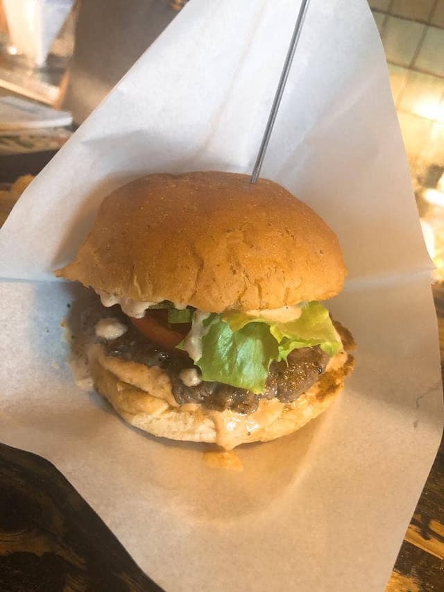 JAMI JAMI BURGER 町田店 - サブ画像2