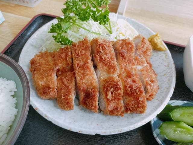 きむら食堂 - サブ画像1