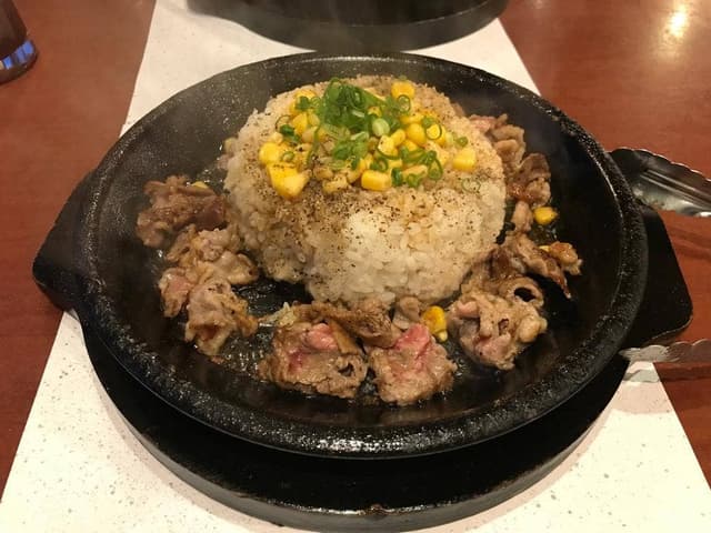 ペッパーランチ 福岡春日店 - サブ画像1