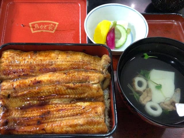 鳥かど家 - サブ画像3