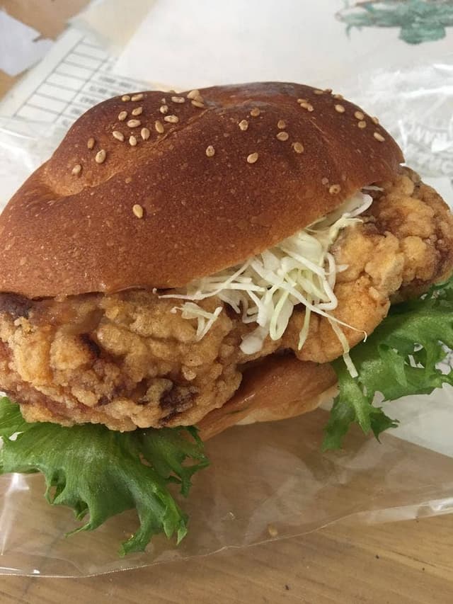 VIE DE FRANCE 中野坂上店 - サブ画像3
