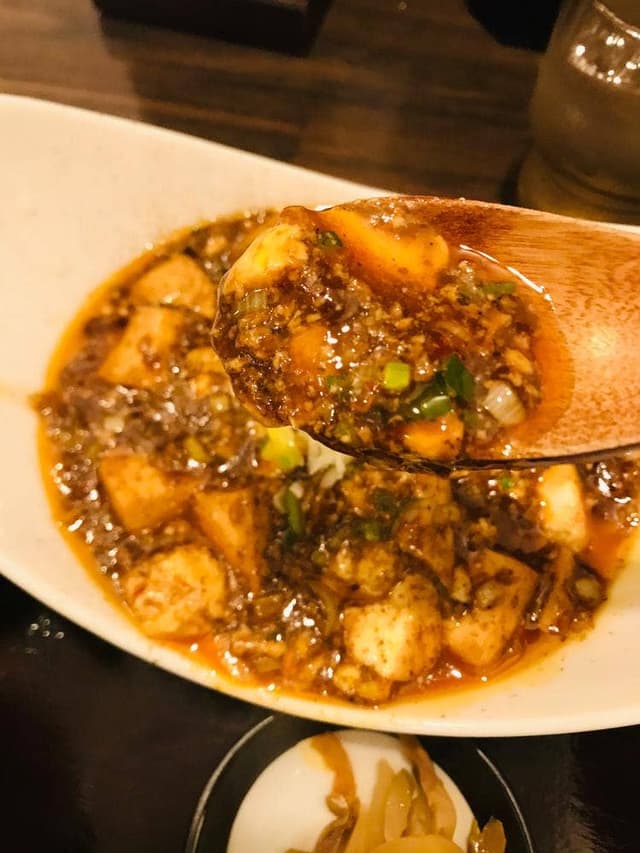 中華料理 おぜき飯店 - サブ画像3