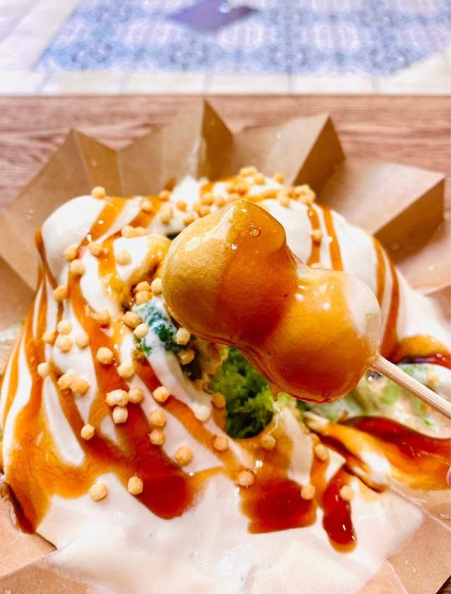 西条園抹茶カフェ 大名古屋ビルヂング店 - サブ画像1