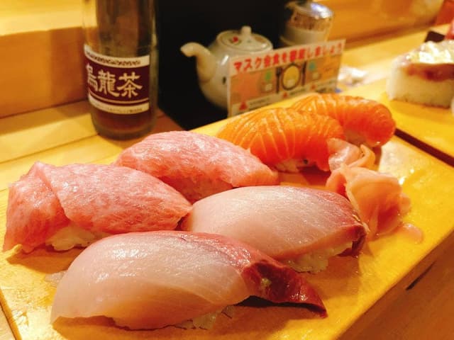 吉野寿司 - サブ画像3