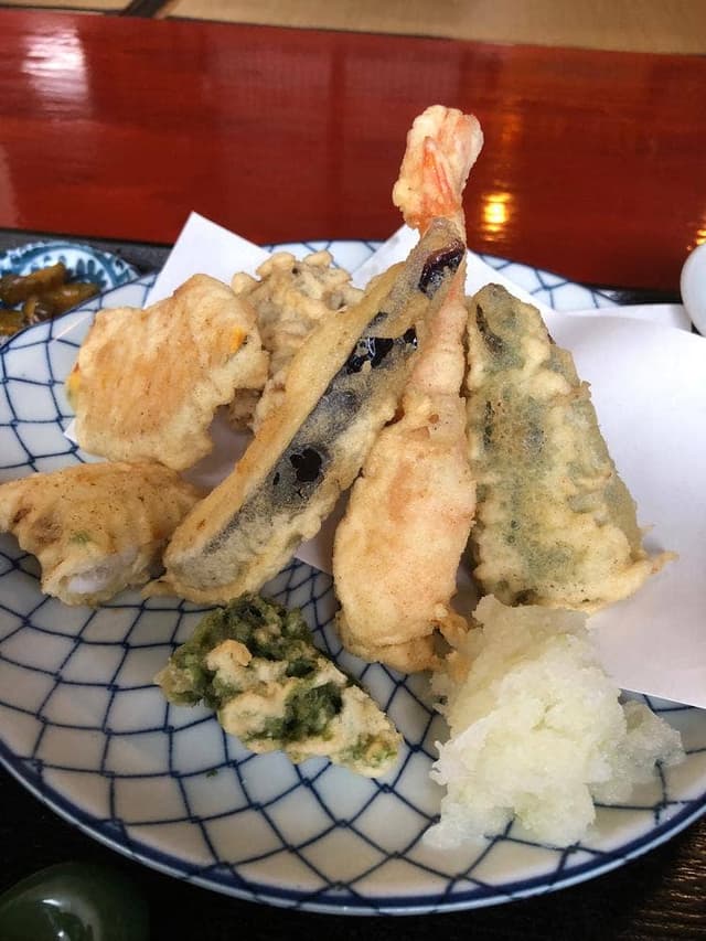 割烹おらく - サブ画像1