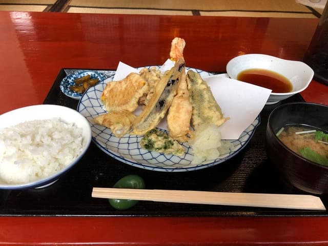 割烹おらく - サブ画像2