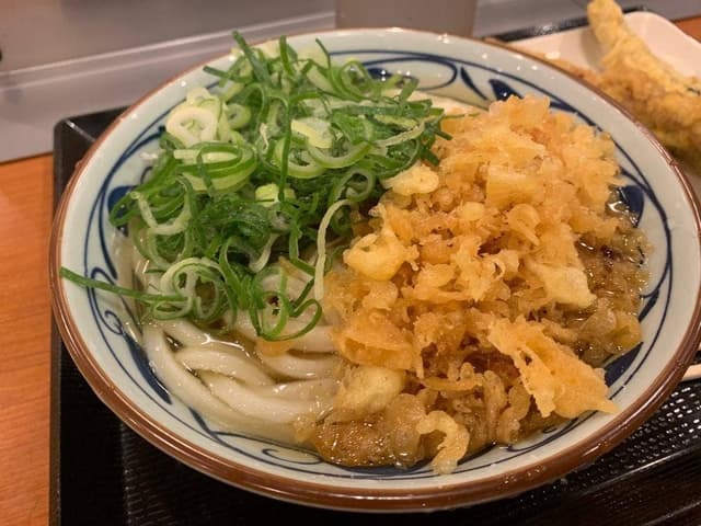 丸亀製麺 大阪狭山店 - サブ画像2